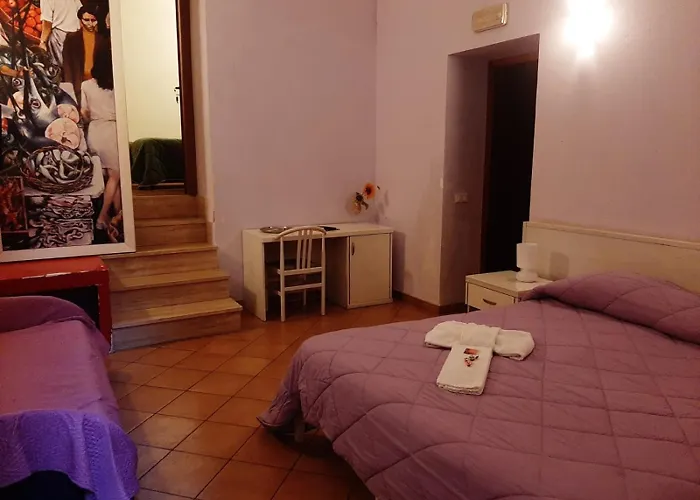 Locanda Scirocco