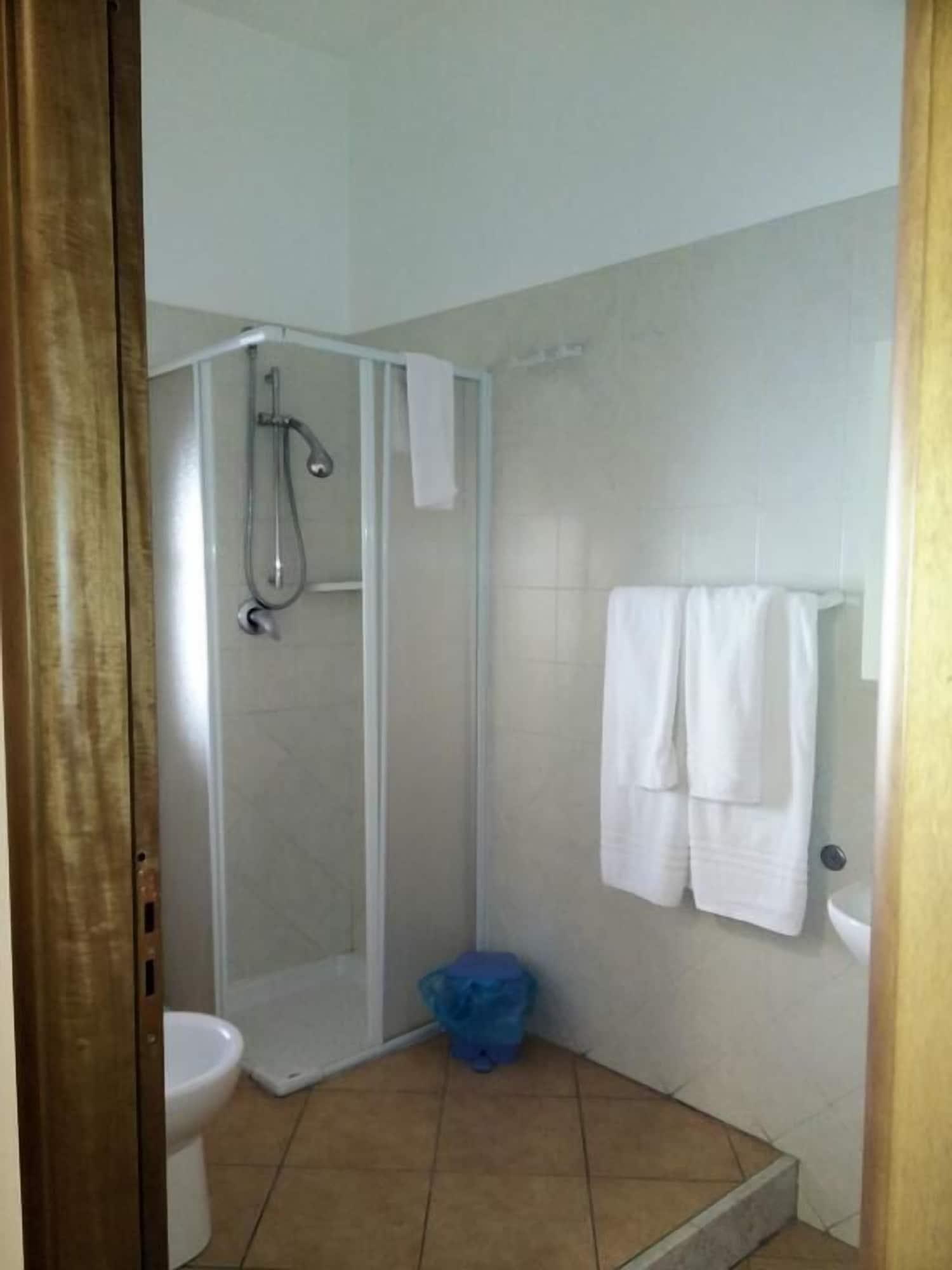 Scirocco Aparthotel 2*