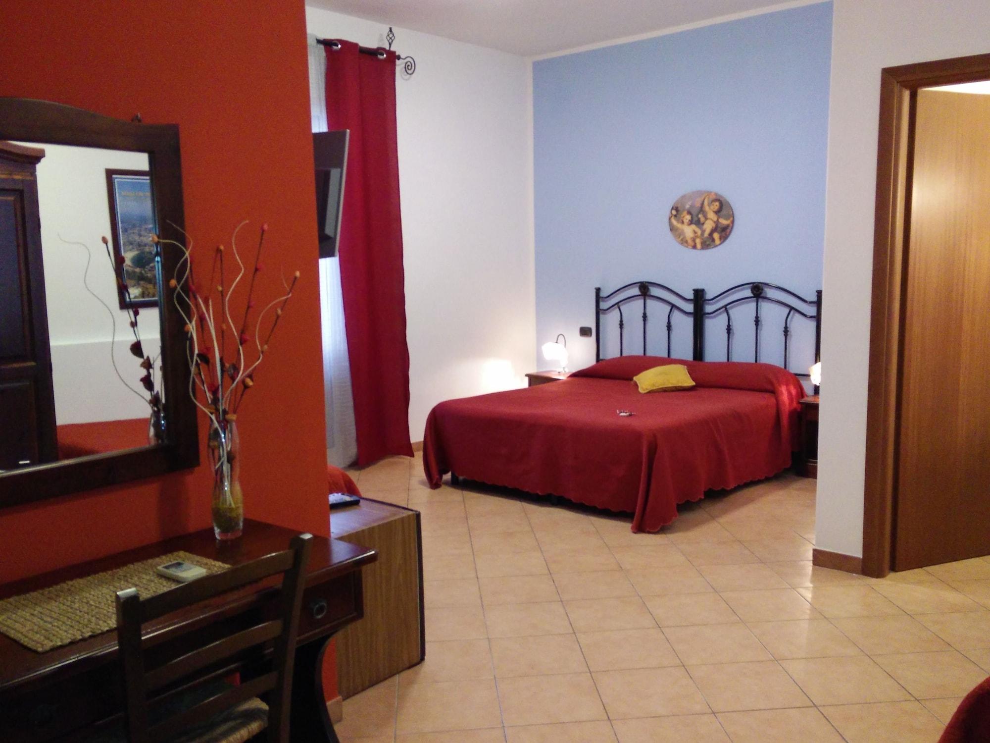 Scirocco 2* Castellammare del Golfo