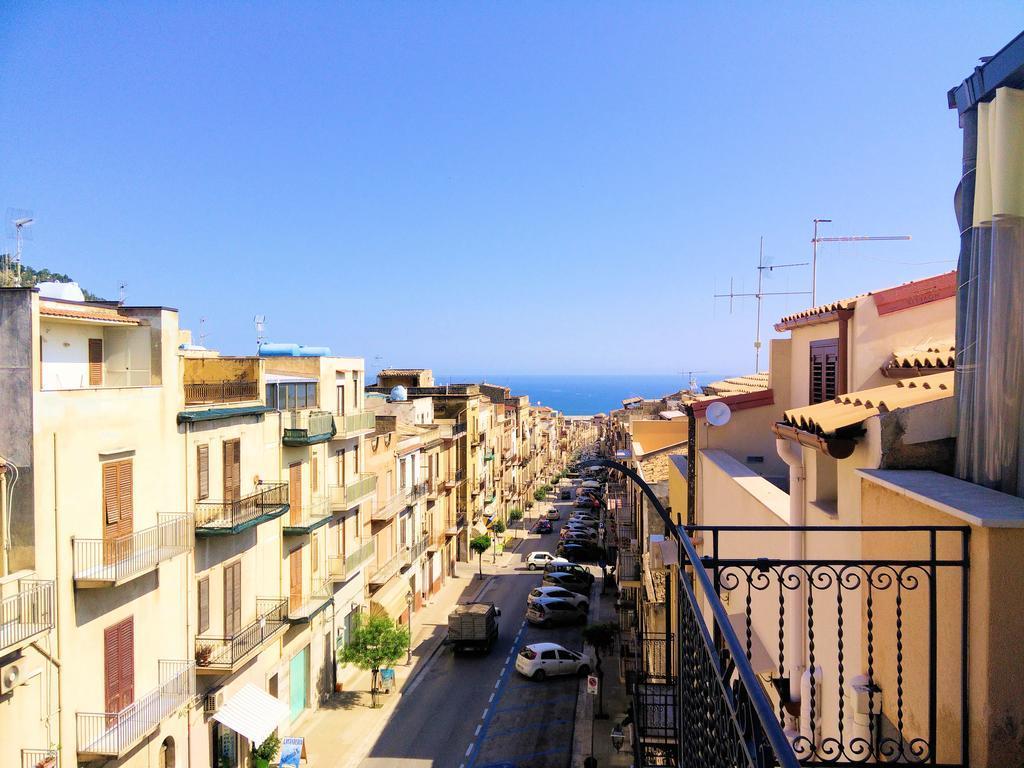 Aparthotel Scirocco