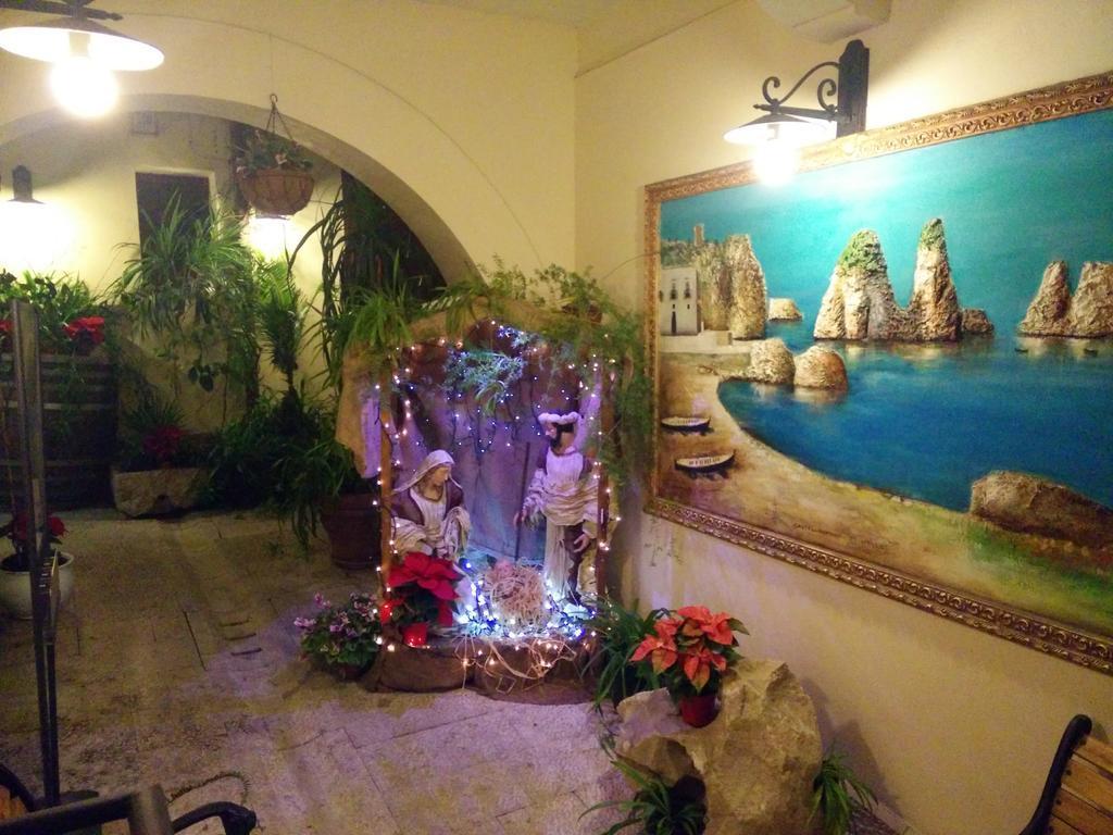 Scirocco Aparthotel 2*