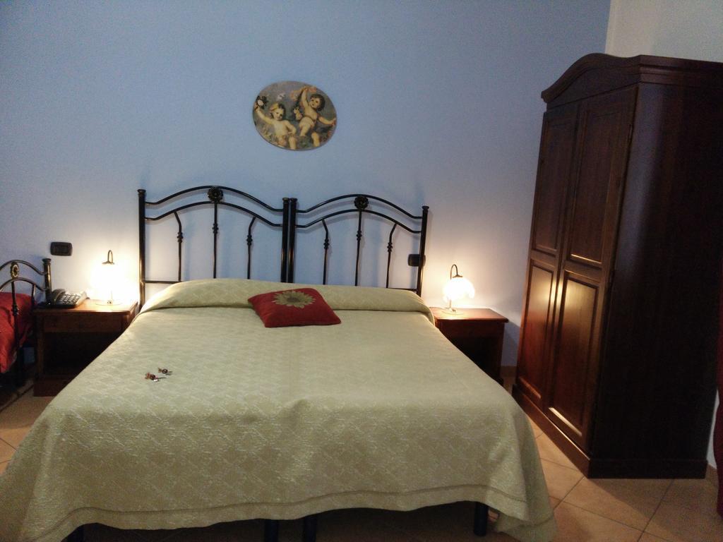 Aparthotel Scirocco Castellammare del Golfo