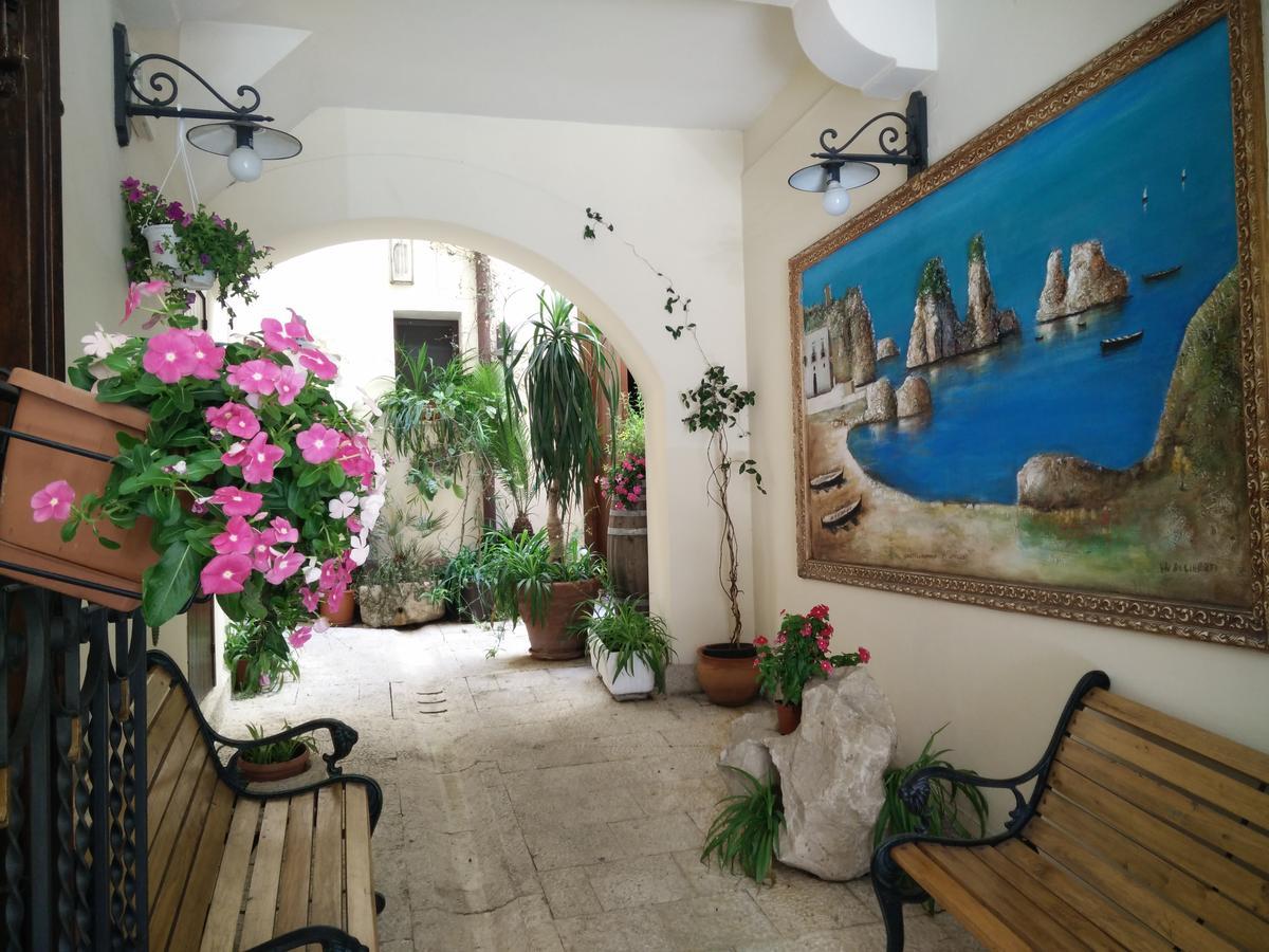 Aparthotel Scirocco 2*