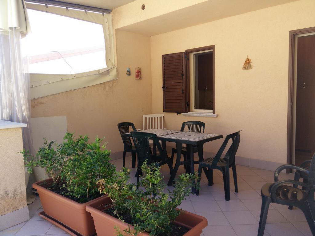 Scirocco 2* Castellammare del Golfo