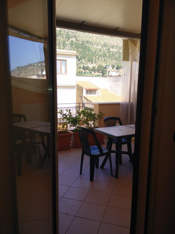 Scirocco Aparthotel Castellammare del Golfo