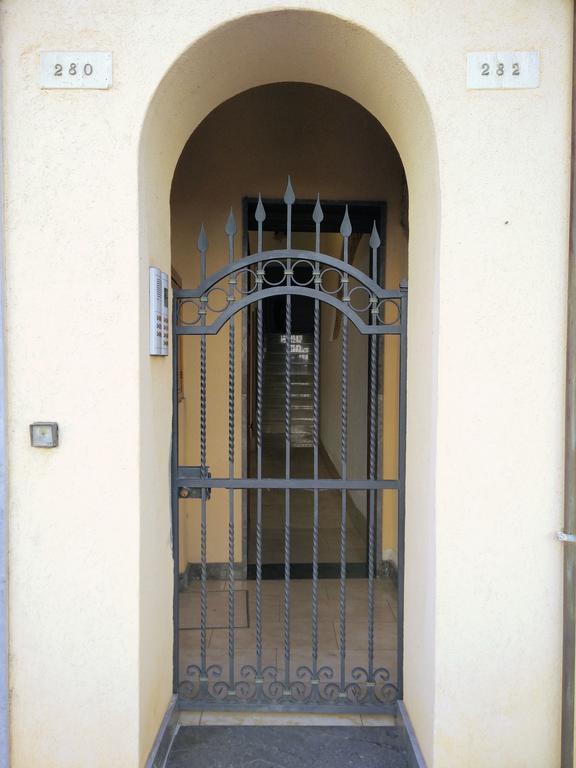 Scirocco Aparthotel 2*