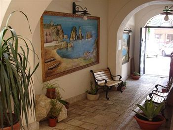 Scirocco 2* Castellammare del Golfo
